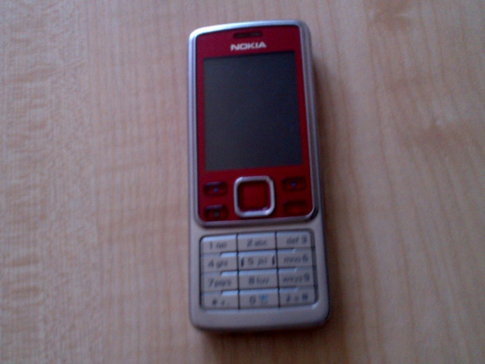 Nokia 6300 заставки